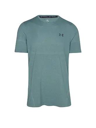 UNDER ARMOUR | Herren Fitnessshirt UA Vanish Elite Seamless | 